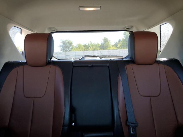2016 CHEVROLET EQUINOX LT - 2GNFLGE38G6167079