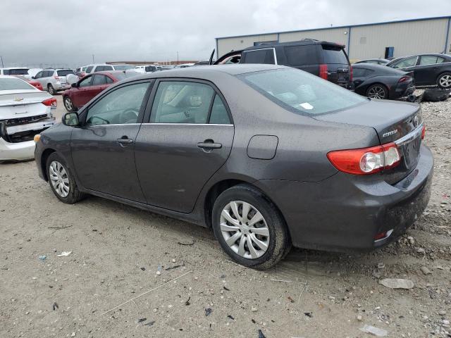 Vin: 5yfbu4ee6dp135696, lot: 72013094, toyota corolla base 20132