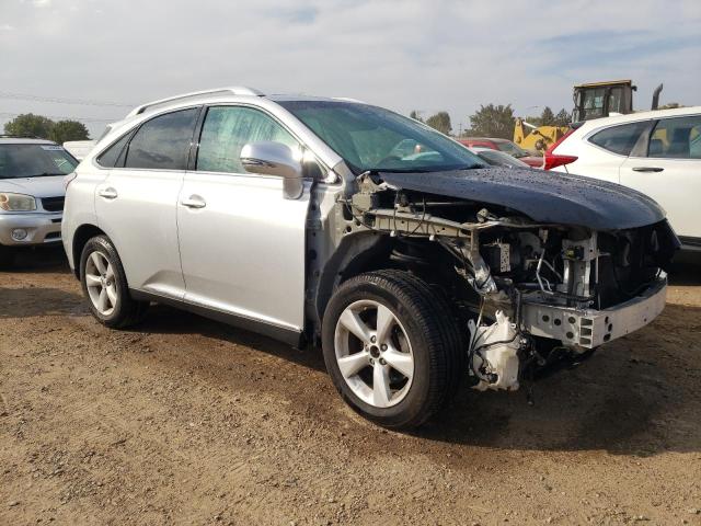 VIN 2T2BK1BA7EC247068 2014 Lexus RX, 350 Base no.4