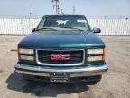 GMC SUBURBAN K photo