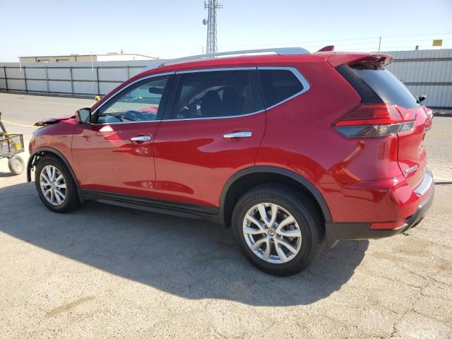 VIN JN8AT2MTXHW397354 2017 Nissan Rogue, S no.2