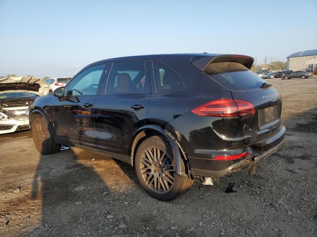 VIN WP1AA2A2XHKA85117 2017 Porsche Cayenne no.2