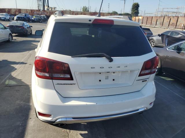 VIN 3C4PDCGGXJT379150 2018 Dodge Journey, Crossroad no.6