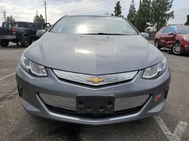 VIN 1G1RC6S57JU145906 2018 Chevrolet Volt, LT no.5