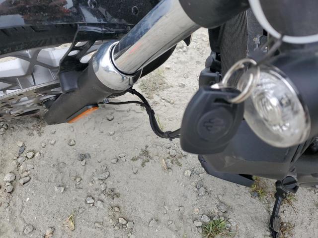2024 HARLEY-DAVIDSON RH975 S - 1HD1ZF112RB309201
