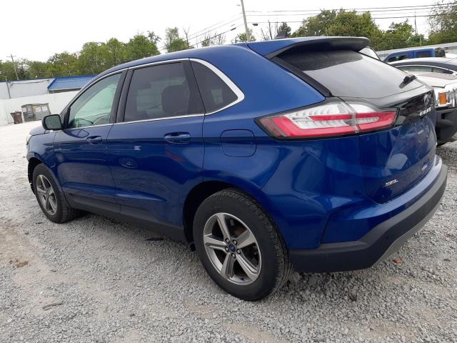 VIN 2FMPK4J93MBA60187 2021 FORD EDGE no.2