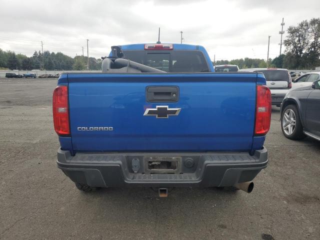 2018 CHEVROLET COLORADO Z - 1GCPTEE11J1319746