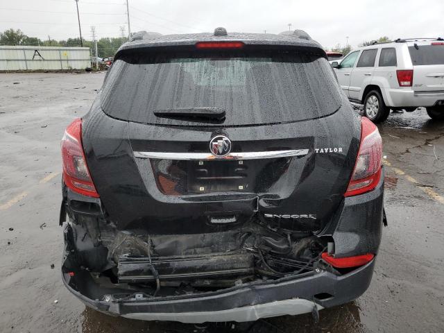 2019 BUICK ENCORE ESS - KL4CJCSM1KB907918
