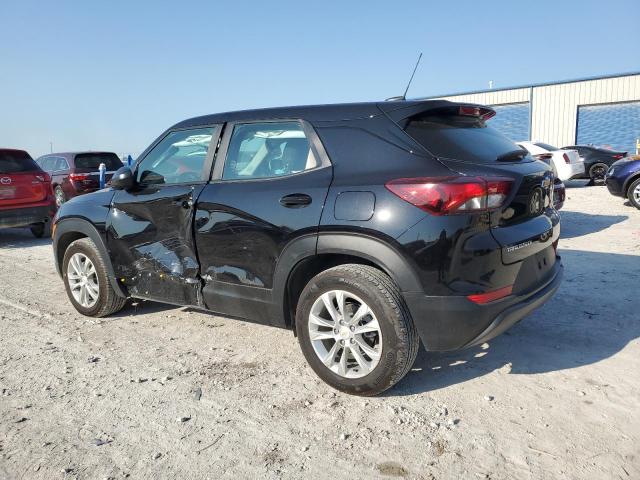 2023 CHEVROLET TRAILBLAZE - KL79MMS2XPB167012
