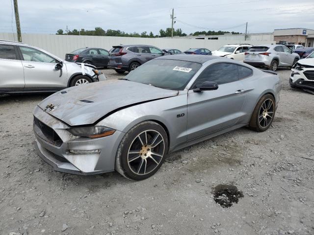 Vin: 1fa6p8cf0p5300998, lot: 69215854, ford mustang gt 20231