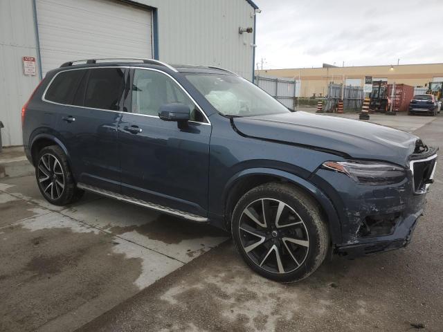 2019 VOLVO XC90 T8 MO YV4BR0CK8K1444426