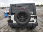 JEEP WRANGLER U photo