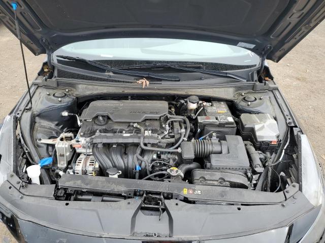 2023 HYUNDAI ELANTRA SE - 5NPLS4AG1PH097359