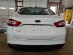 FORD FUSION S photo