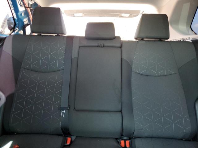 2021 TOYOTA RAV4 XLE - 4T3R6RFV6MU030392