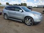 CHEVROLET TRAVERSE L photo