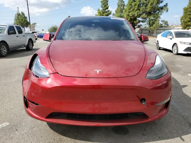 VIN 7SAYGDEE3RA250020 2024 Tesla MODEL Y no.5