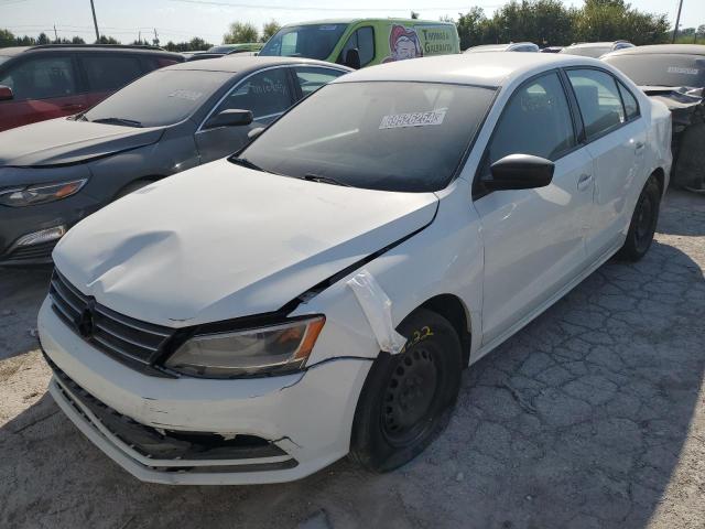 3VW267AJ7GM295884 - 2016 VOLKSWAGEN JETTA - #undefined