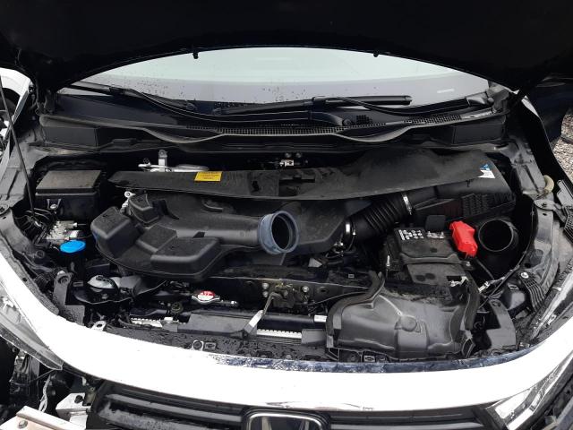 2023 HONDA ODYSSEY EX - 5FNRL6H66PB060032