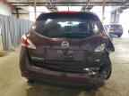 NISSAN MURANO S photo