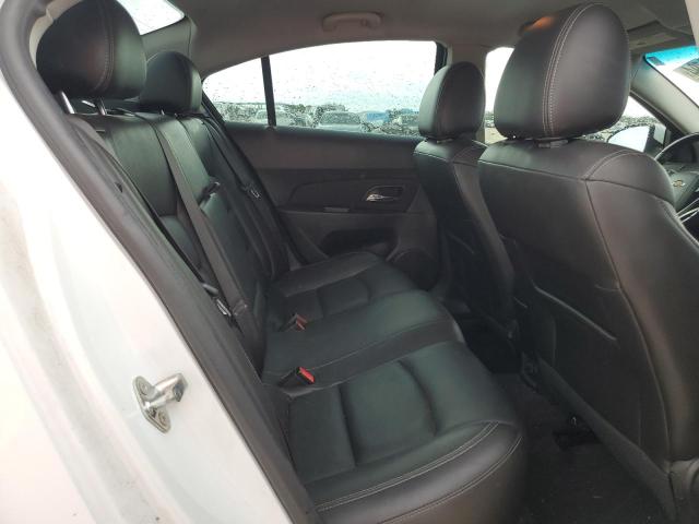 2015 CHEVROLET CRUZE LTZ - 1G1PG5SB0F7179798