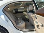 MERCEDES-BENZ S 550 4MAT photo