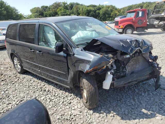 VIN 2C4RDGCG5ER127787 2014 Dodge Grand Caravan, Sxt no.4