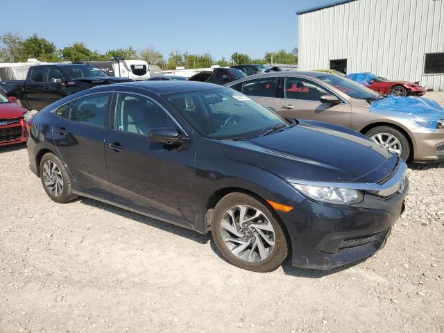 2017 HONDA CIVIC EX - 19XFC2F71HE034288