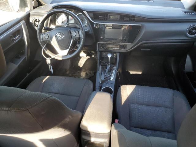 2018 TOYOTA COROLLA L - 2T1BURHE5JC117310