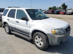 FORD ESCAPE HEV photo