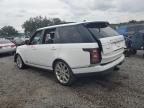 LAND ROVER RANGE ROVE снимка