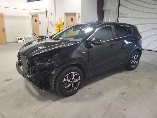 2020 KIA SPORTAGE L KNDPMCAC3L7665970  71886074