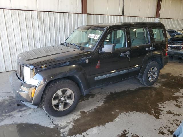 JEEP LIBERTY SP