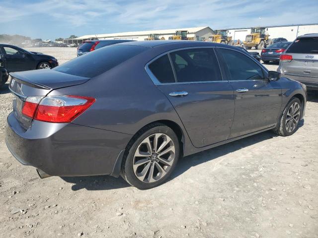 2015 HONDA ACCORD SPO - 1HGCR2F54FA157908
