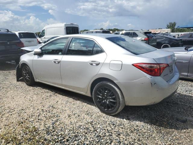 Vin: 2t1burhe9hc752038, lot: 71093094, toyota corolla l 20172