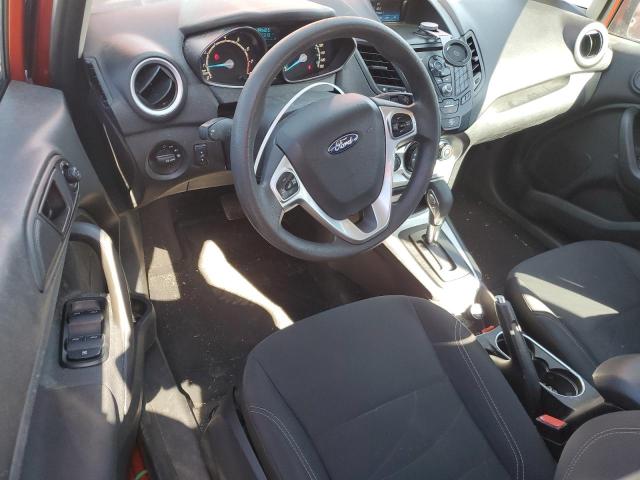 VIN 3FADP4BJ5KM101583 2019 Ford Fiesta, SE no.8