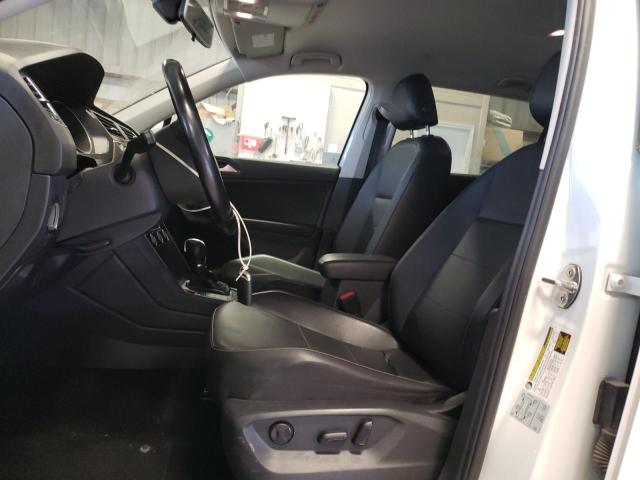 2018 VOLKSWAGEN TIGUAN SE - 3VV3B7AX6JM078407