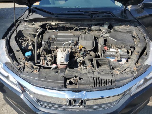 VIN 1HGCR2F35GA013509 2016 Honda Accord, LX no.11