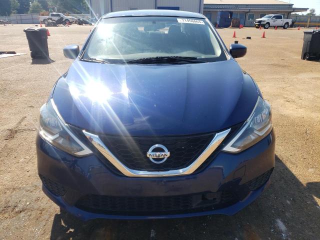 2019 NISSAN SENTRA S - 3N1AB7AP5KY216036