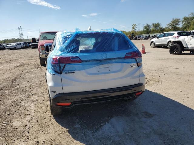 2021 HONDA HR-V SPORT - 3CZRU6H12MM730078