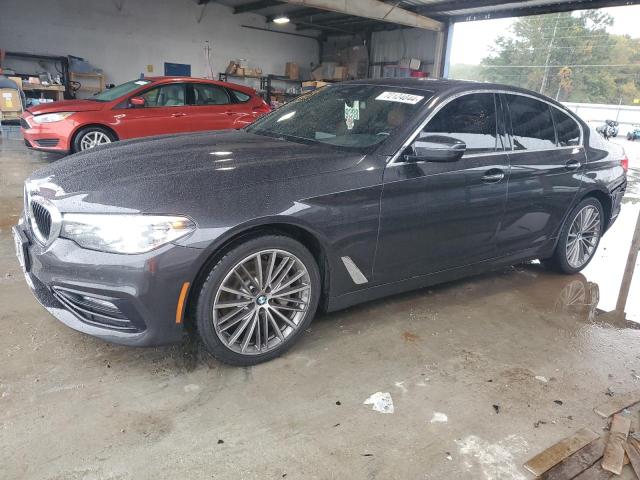 2018 BMW 530 XI - WBAJA7C54JG908569