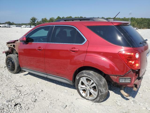 2015 CHEVROLET EQUINOX LT - 2GNALBEK8F6291419