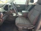 CHEVROLET TRAVERSE L photo