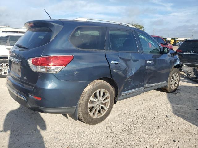 2015 NISSAN PATHFINDER - 5N1AR2MN1FC612755