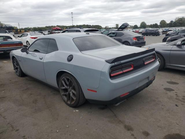 VIN 2C3CDZBTXLH246894 2020 Dodge Challenger, R/T no.2