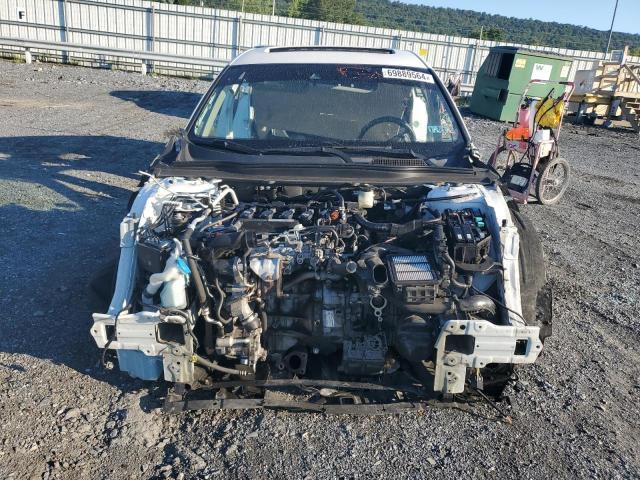 VIN 1HGCV1F92JA065195 2018 Honda Accord, Touring no.5