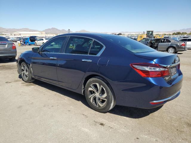 2017 HONDA ACCORD LX - 1HGCR2F3XHA106995