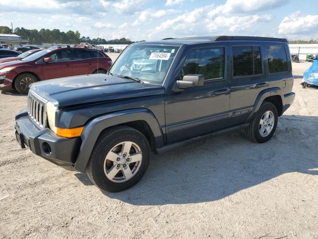 Jeep COMMANDER