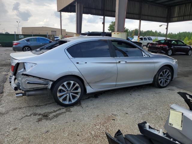 VIN 1HGCR2F53EA235562 2014 Honda Accord, Sport no.3