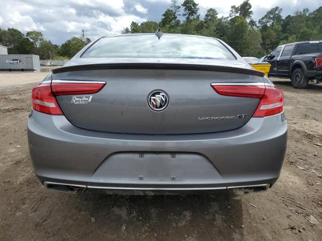 2019 BUICK LACROSSE S 1G4ZW5SS1KU111620